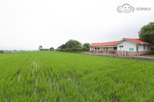 Ferienwohnung Mian-Nao Education Leisure Farm Tianfu Exterior foto